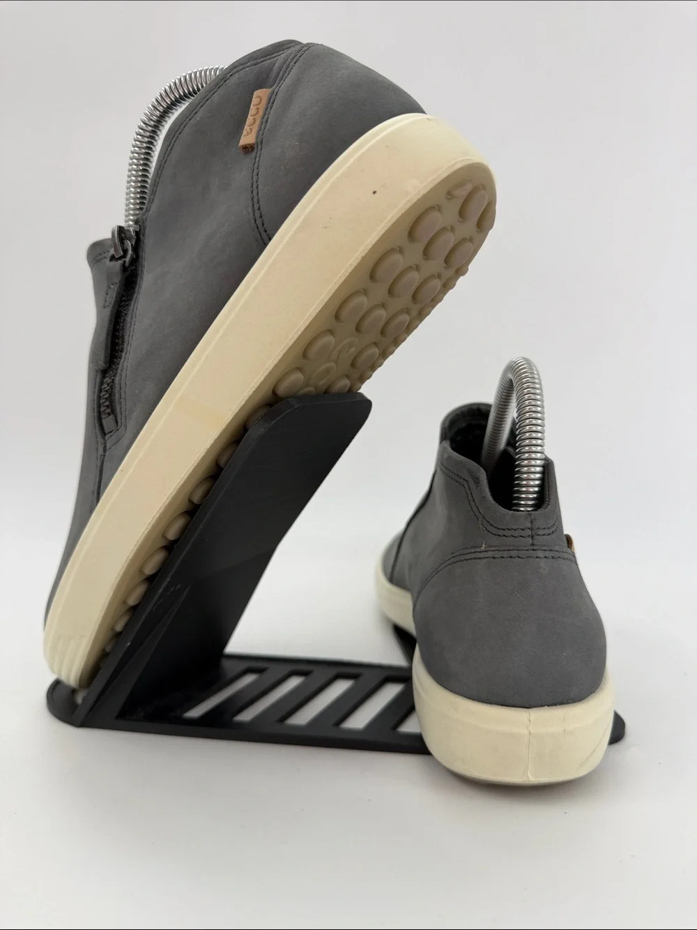 Ecco soft nubuck